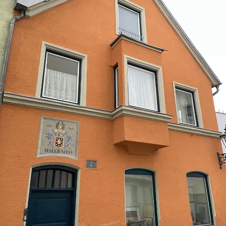 Apartment Modernes Design-apartment In Augsburger Altstadt Augsburg