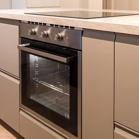 Modernes Design-apartment In Augsburger Altstadt * Augsburg