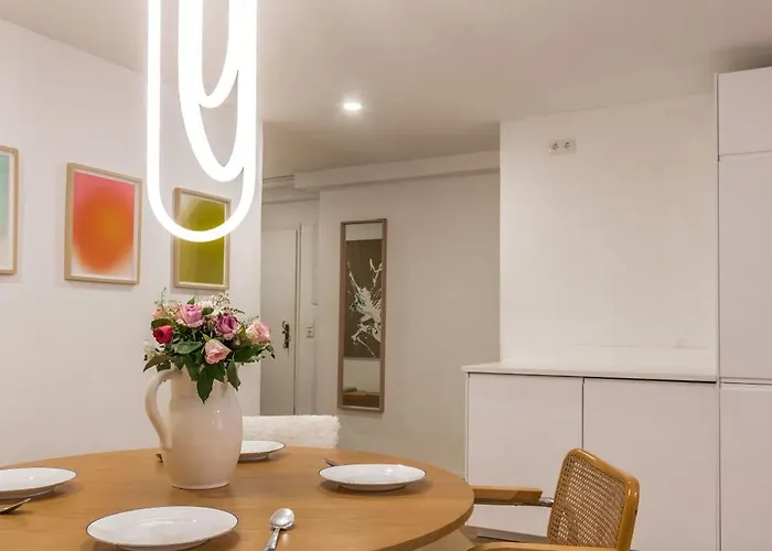 Modernes Design-apartment In Augsburger Altstadt * Augsburg