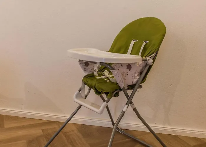 Apartment Modernes Design-apartment In Augsburger Altstadt