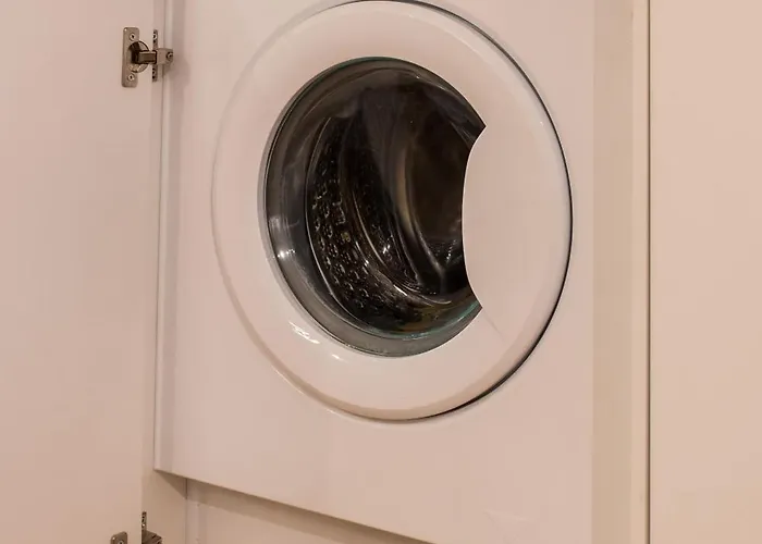 Modernes Design-apartment In Augsburger Altstadt * Augsburg