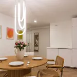 Modernes Design-apartment Mit Grosser Kueche In Augsburger Altstadt Kapuzinergasse * Augsburg