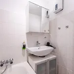 Modernes Design-apartment Mit Grosser Kueche In Augsburger Altstadt Kapuzinergasse Apartmán *